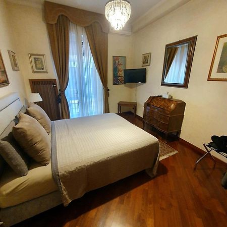 Mary Grace House Apartment Rome Luaran gambar