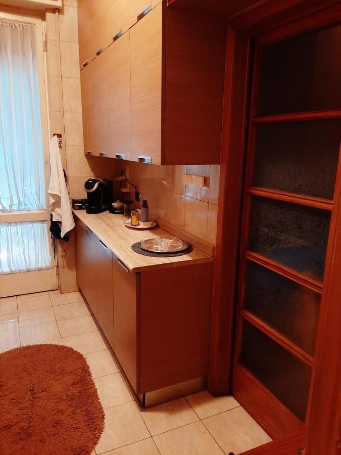 Mary Grace House Apartment Rome Luaran gambar