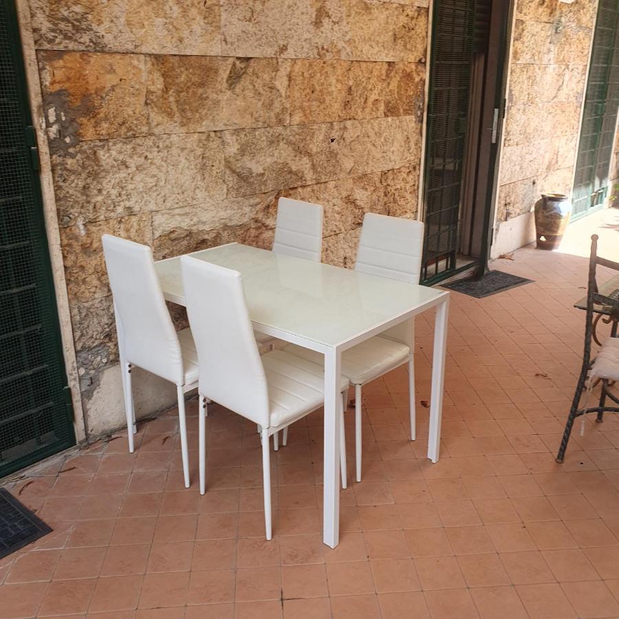 Mary Grace House Apartment Rome Luaran gambar