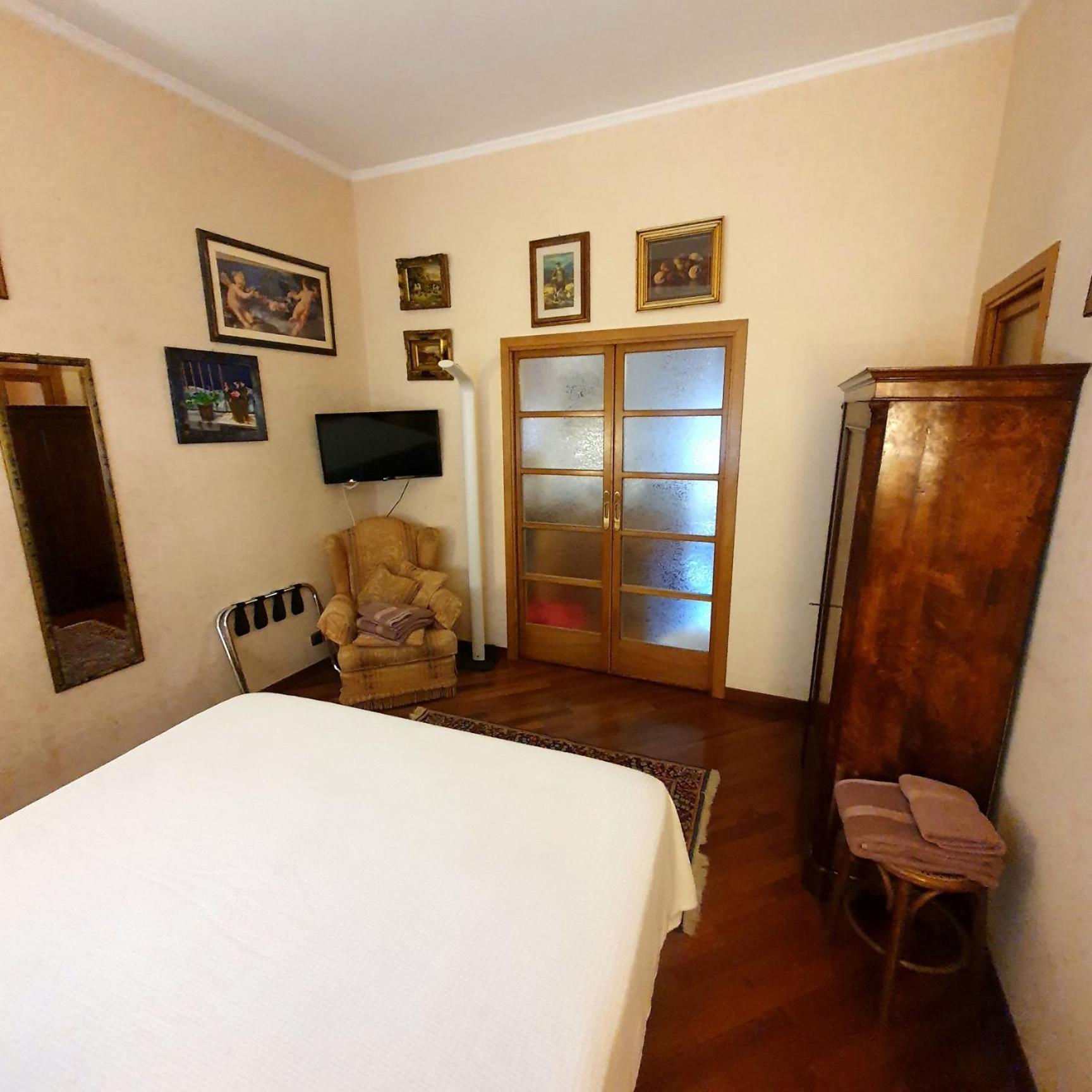 Mary Grace House Apartment Rome Luaran gambar